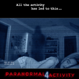 Paranormal Activity 4 Releases Official Trailer